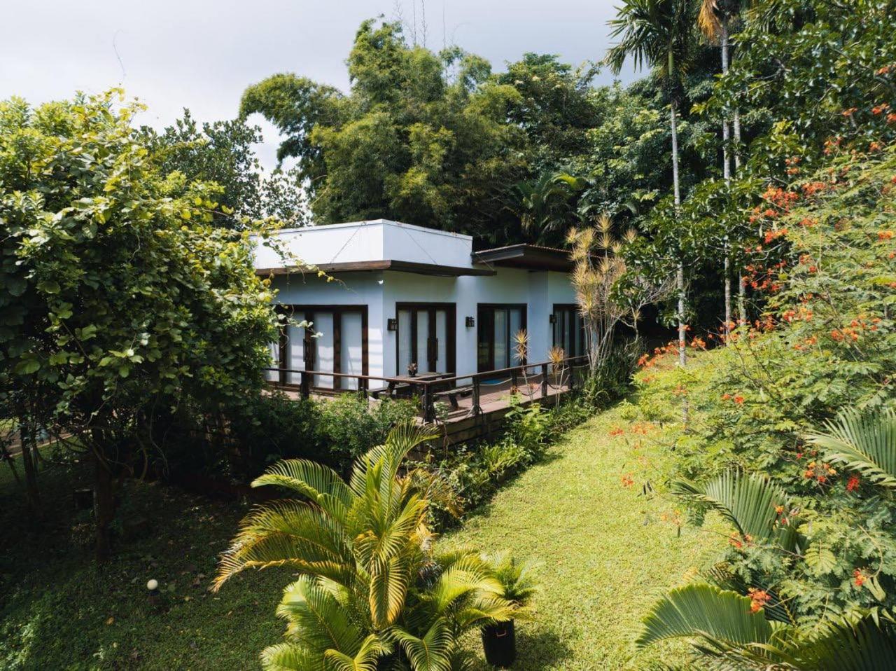 Mayura Hill Resort Sen Monorom Exterior foto